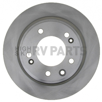 Raybestos Brakes Brake Rotor - 980896R-1