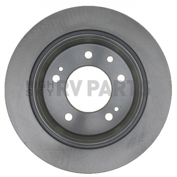 Raybestos Brakes Brake Rotor - 980896R-2