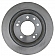 Raybestos Brakes Brake Rotor - 980896R