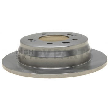 Raybestos Brakes Brake Rotor - 980896R-3