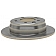 Raybestos Brakes Brake Rotor - 980896R