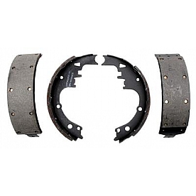 Raybestos Brakes Brake Shoe - 246PG