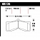 Hawk Performance Brake Pad - HB126F.505