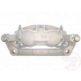 Raybestos Brakes Brake Caliper - FRC12595DN