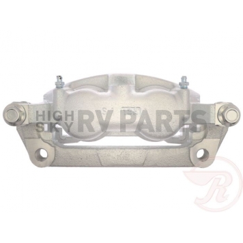 Raybestos Brakes Brake Caliper - FRC12595DN