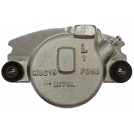 Raybestos Brakes Brake Caliper - FRC10510N