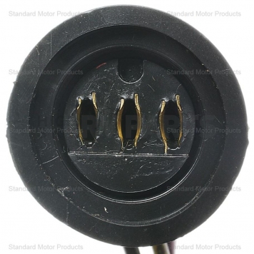 Standard Motor Eng.Management Backup Light Switch Connector S747-1