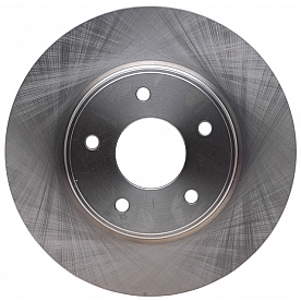 Raybestos Brakes Brake Rotor - 980866R