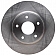 Raybestos Brakes Brake Rotor - 980866R