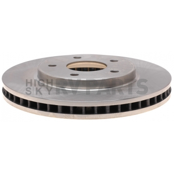 Raybestos Brakes Brake Rotor - 980866R-1