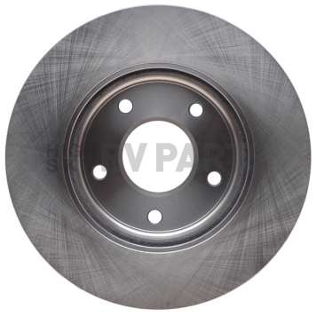 Raybestos Brakes Brake Rotor - 980866R-2