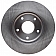 Raybestos Brakes Brake Rotor - 980866R