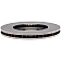 Raybestos Brakes Brake Rotor - 980866R