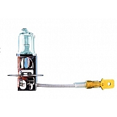 Hella Driving/ Fog Light Bulb - H83135081