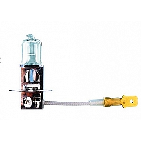 Hella Driving/ Fog Light Bulb - H83135081