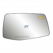 K-Source Exterior Mirror Glass 50318