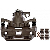 Raybestos Brakes Brake Caliper - FRC12588