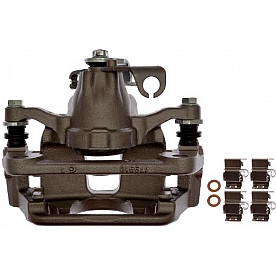 Raybestos Brakes Brake Caliper - FRC12588