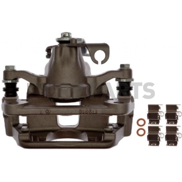 Raybestos Brakes Brake Caliper - FRC12588