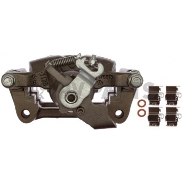 Raybestos Brakes Brake Caliper - FRC12588-1