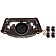 Raybestos Brakes Brake Caliper - FRC12588