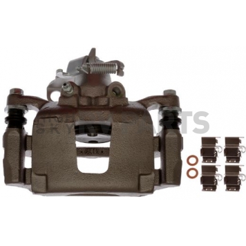 Raybestos Brakes Brake Caliper - FRC12588-3