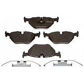 Raybestos Brakes Brake Pad - MGD396MH