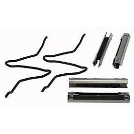 Raybestos Brakes Disc Brake Hardware Kit - H5548A