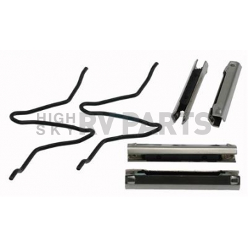 Raybestos Brakes Disc Brake Hardware Kit - H5548A