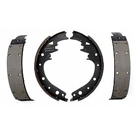 Raybestos Brakes Brake Shoe - 272PG
