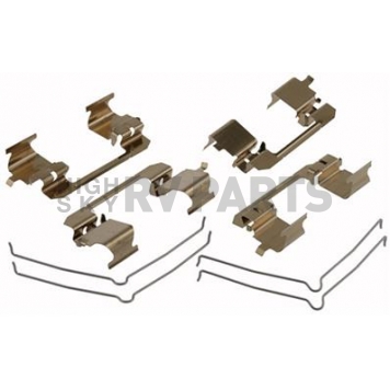Raybestos Brakes Disc Brake Hardware Kit - H15976A