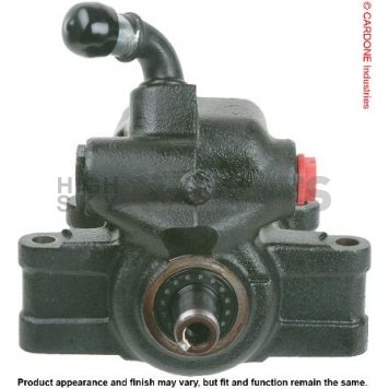 Cardone (A1) Industries Power Steering Pump - 20-329