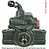 Cardone (A1) Industries Power Steering Pump - 20-329