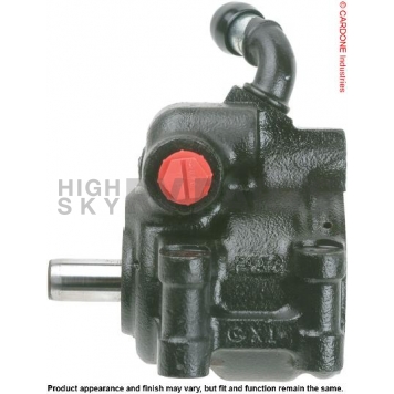 Cardone (A1) Industries Power Steering Pump - 20-329-3