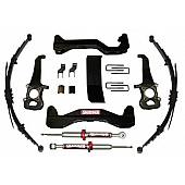 Skyjacker Suspensions 6 Inch Lift Kit - 4601KSNSPM