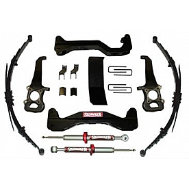 Skyjacker Suspensions 6 Inch Lift Kit - 4601KSNSPM