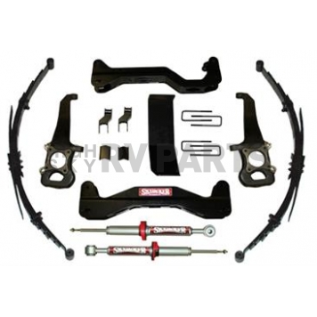 Skyjacker Suspensions 6 Inch Lift Kit - 4601KSNSPM