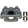 Raybestos Brakes Brake Caliper - FRC12471