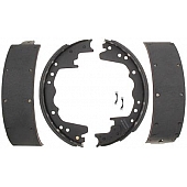 Raybestos Brakes Brake Shoe - 314PG