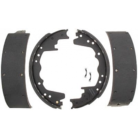 Raybestos Brakes Brake Shoe - 314PG
