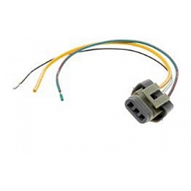 Standard Motor Eng.Management Coolant Level Sensor Connector S545