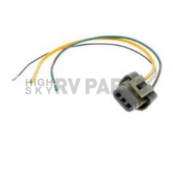 Standard Motor Eng.Management Coolant Level Sensor Connector S545
