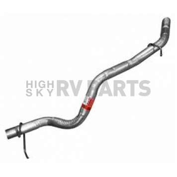 Walker Exhaust Tail Pipe - 55269