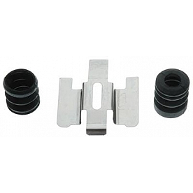 Raybestos Brakes Disc Brake Hardware Kit - H5624
