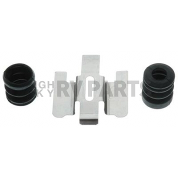 Raybestos Brakes Disc Brake Hardware Kit - H5624