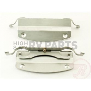 Raybestos Brakes Disc Brake Hardware Kit - H18276A
