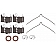 Raybestos Brakes Brake Caliper - FRC12480