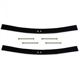 Skyjacker Suspensions Add-A-Leaf 2 Inch Lift - R332