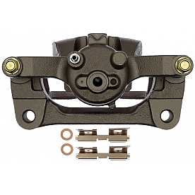 Raybestos Brakes Brake Caliper - FRC12617
