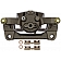 Raybestos Brakes Brake Caliper - FRC12617